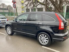 Honda Cr-v, снимка 2