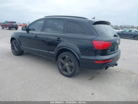 Audi Q7 2014 AUDI Q7 3.0T S LINE PRESTIGE | Mobile.bg    3