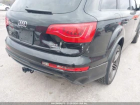 Audi Q7 2014 AUDI Q7 3.0T S LINE PRESTIGE | Mobile.bg    5