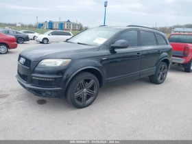 Audi Q7 2014 AUDI Q7 3.0T S LINE PRESTIGE | Mobile.bg    2