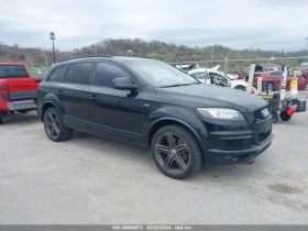 Audi Q7 2014 AUDI Q7 3.0T S LINE PRESTIGE