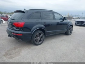 Audi Q7 2014 AUDI Q7 3.0T S LINE PRESTIGE | Mobile.bg    4