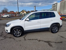 VW Tiguan 2, 0TDi Live Edition 177ks, снимка 2