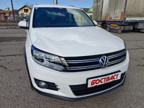 VW Tiguan 2, 0TDi Live Edition 177ks, снимка 7