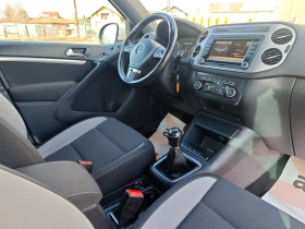 VW Tiguan 2, 0TDi Live Edition 177ks, снимка 10