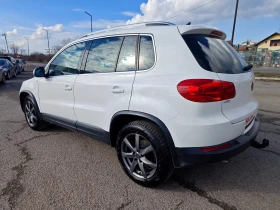 VW Tiguan 2, 0TDi Live Edition 177ks, снимка 3