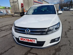 VW Tiguan 2, 0TDi Live Edition 177ks, снимка 1