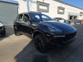 Porsche Cayenne  E-HYBRID S PLATINUM EDITION , снимка 2