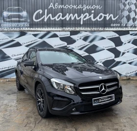     Mercedes-Benz GLA 200 -