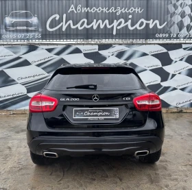     Mercedes-Benz GLA 200 -