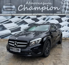 Mercedes-Benz GLA 200 БАРТЕР-ЛИЗИНГ, снимка 1