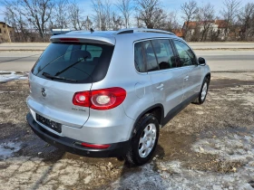 VW Tiguan 2.0 TDI 4x4 | Mobile.bg    7