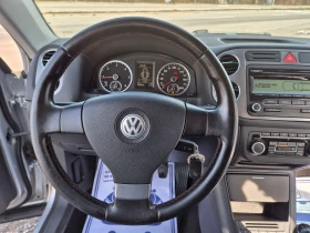 VW Tiguan 2.0 TDI 4x4 | Mobile.bg    13