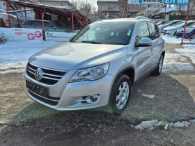 VW Tiguan 2.0 TDI 4x4 | Mobile.bg    3