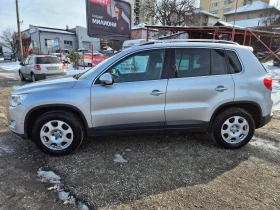 VW Tiguan 2.0 TDI 4x4 | Mobile.bg    4