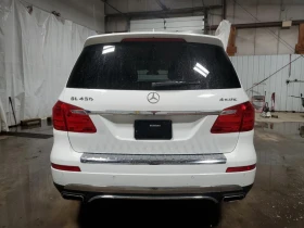 Mercedes-Benz GL 450 - 20400 лв. - 78068089 | Car24.bg