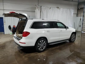 Mercedes-Benz GL 450 - 20400 лв. - 78068089 | Car24.bg