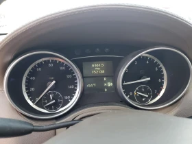 Mercedes-Benz GL 450 4MATIC FULL, снимка 9