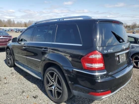 Mercedes-Benz GL 450 4MATIC FULL, снимка 2