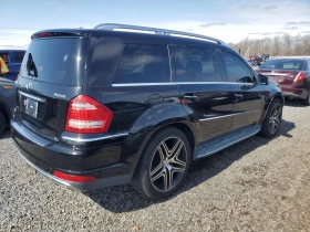 Mercedes-Benz GL 450 4MATIC FULL, снимка 3