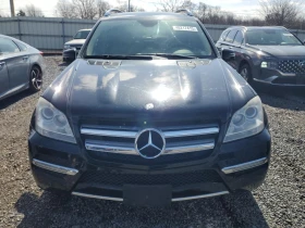 Mercedes-Benz GL 450 4MATIC FULL, снимка 5