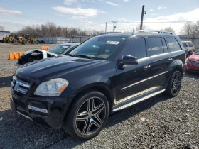 Mercedes-Benz GL 450 4MATIC FULL, снимка 1