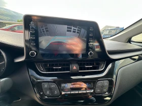 Toyota C-HR 2, 0!FULL! | Mobile.bg    13