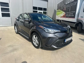 Toyota C-HR 2, 0!FULL!