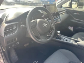 Обява за продажба на Toyota C-HR 2, 0!FULL! ~40 999 лв. - изображение 10