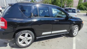 Jeep Compass 2.4L LIMITED | Mobile.bg    3