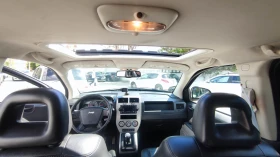 Jeep Compass 2.4L LIMITED | Mobile.bg    8
