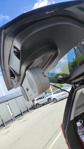 Jeep Compass 2.4L LIMITED | Mobile.bg    10