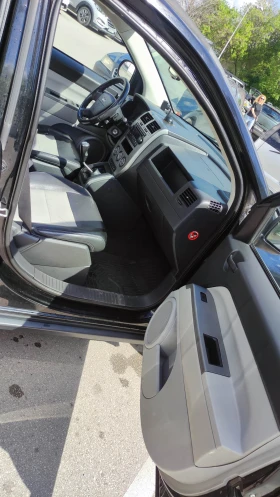 Jeep Compass 2.4L LIMITED | Mobile.bg    12