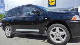 Jeep Compass 2.4L LIMITED | Mobile.bg    4