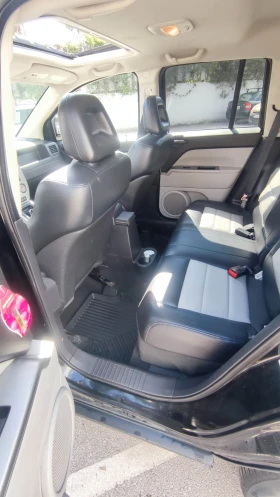 Jeep Compass 2.4L LIMITED | Mobile.bg    7