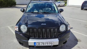     Jeep Compass 2.4L LIMITED