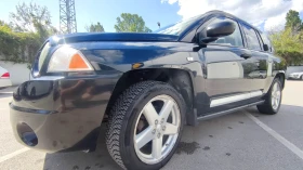 Jeep Compass 2.4L LIMITED | Mobile.bg    6