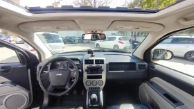 Jeep Compass 2.4L LIMITED | Mobile.bg    9