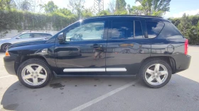 Jeep Compass 2.4L LIMITED | Mobile.bg    5
