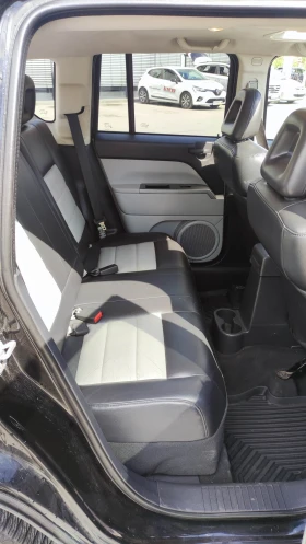 Jeep Compass 2.4L LIMITED | Mobile.bg    11