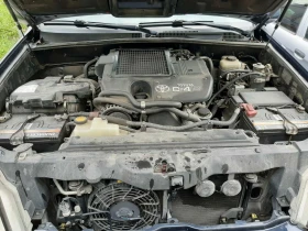 Toyota Land cruiser | Mobile.bg    9