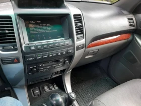 Toyota Land cruiser | Mobile.bg    8
