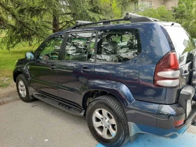 Toyota Land cruiser | Mobile.bg    3