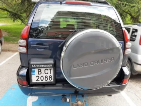 Toyota Land cruiser | Mobile.bg    4