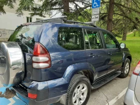 Toyota Land cruiser | Mobile.bg    2