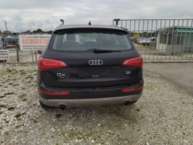 Обява за продажба на Audi Q5 3.2 FSI ~17 900 лв. - изображение 2