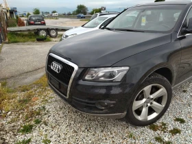 Обява за продажба на Audi Q5 3.2 FSI ~17 900 лв. - изображение 1