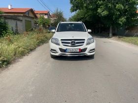     Mercedes-Benz GLK