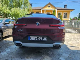 BMW X4 25600 | Mobile.bg    3