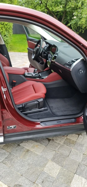 BMW X4 25600 | Mobile.bg    4